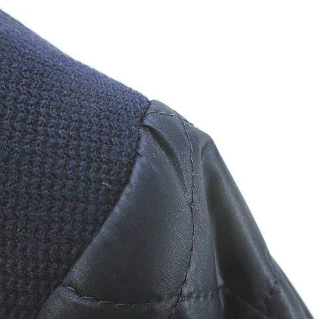 other(アザー)のロベルトペペ ROBERTO P テーラードジャケット 46 紺系 ネイビー メンズのジャケット/アウター(テーラードジャケット)の商品写真