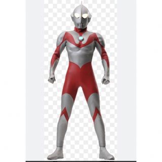 ウルトラマン衣装型紙(キャラクターグッズ)