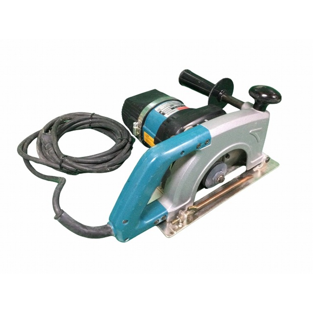 Makita - ☆中古品☆makita マキタ 100V 180mm 7型 カッタ 4107R Makita - ☆中古品☆makita マキタ 100V 180mm 7型 カッタ 4107R
