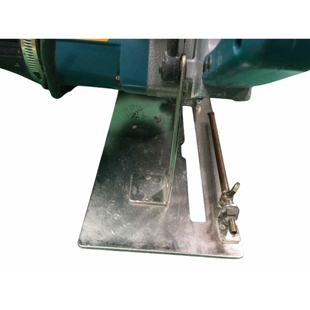 Makita - ☆中古品☆makita マキタ 100V 180mm 7型 カッタ 4107R Makita - ☆中古品☆makita マキタ 100V 180mm 7型 カッタ 4107R