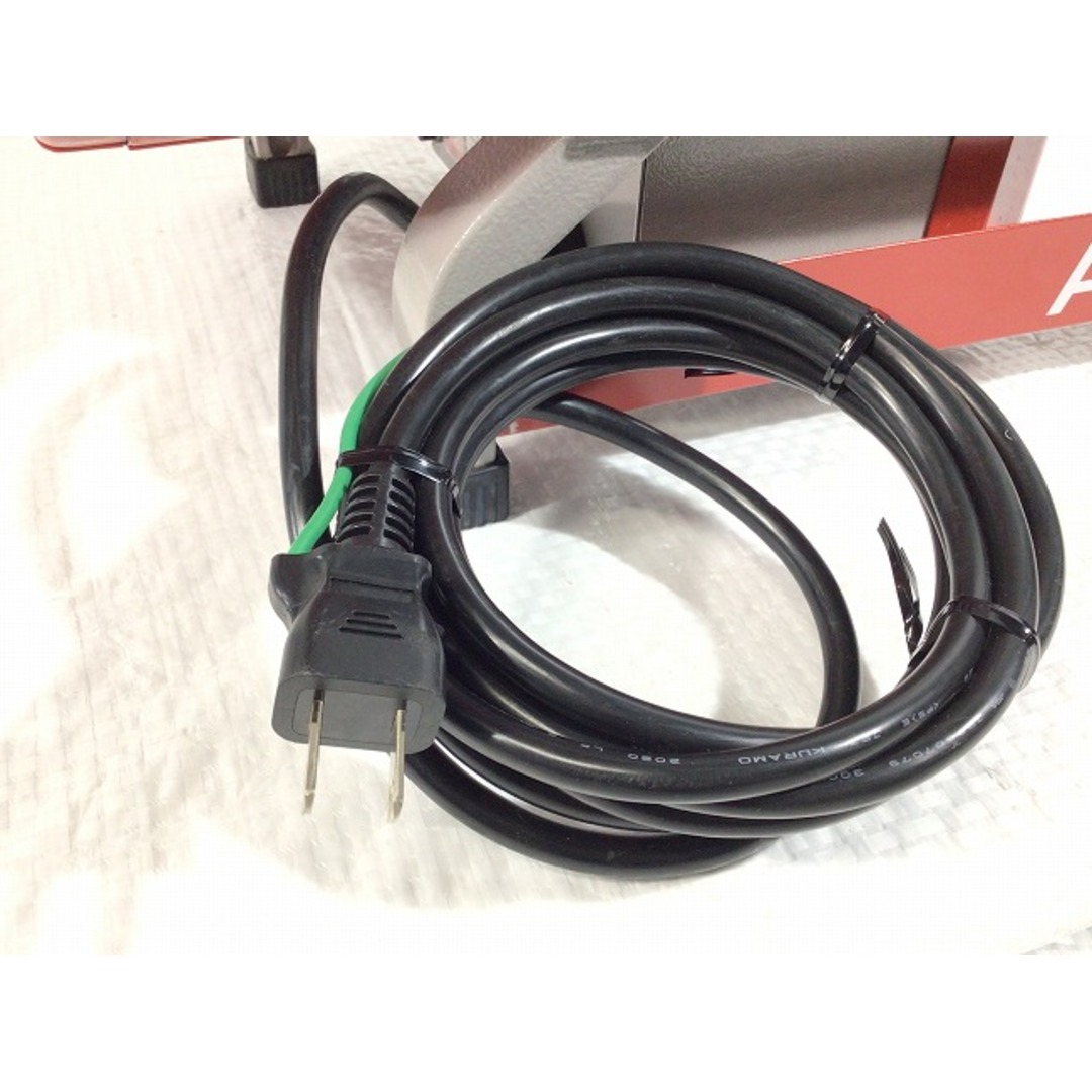 ☆中古品☆ASADA アサダ 100V ドレンクリーナー E-150 排水管 ☆中古品☆ASADA アサダ 100V ドレンクリーナー E-150 排水管