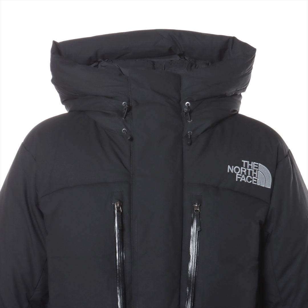 THE NORTH FACE(ザノースフェイス)のノースフェイス  ナイロン XL ブラック メンズ その他アウター メンズのジャケット/アウター(その他)の商品写真