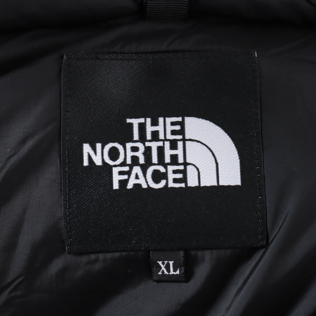THE NORTH FACE(ザノースフェイス)のノースフェイス  ナイロン XL ブラック メンズ その他アウター メンズのジャケット/アウター(その他)の商品写真
