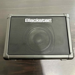 Blackstar FLY 3 ミニギターアンプ ギター用 ミニアンプ 中古美品(ギターアンプ)