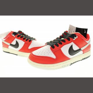 ナイキ(NIKE)のNIKE DUNK LOW RETRO PRM CHICAGO SPLIT 24(スニーカー)