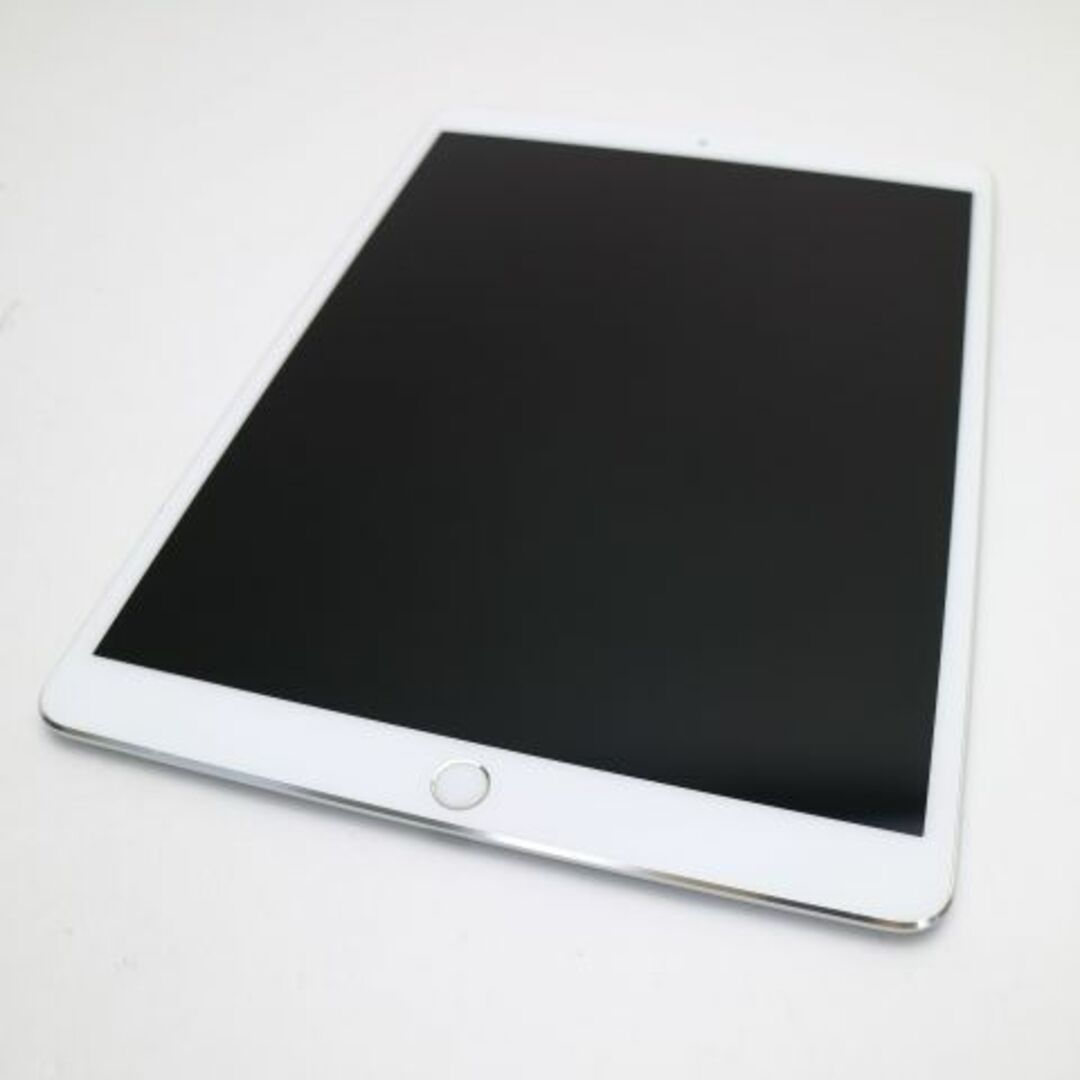 iPad Pro 10.5インチ Wi-Fi 256GB シルバー特記事項