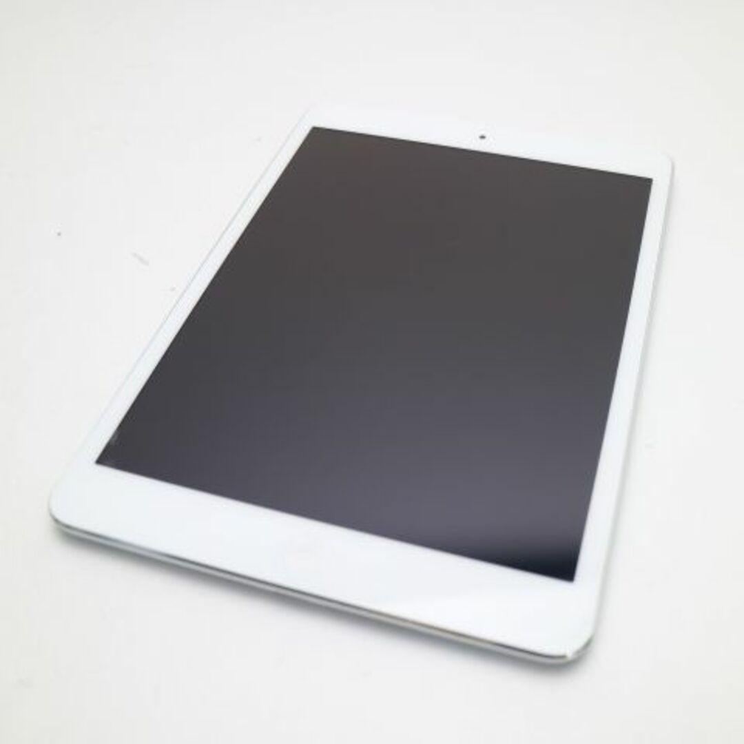 Apple - 超美品 SIMフリー iPad mini Retina 16GB シルバー の