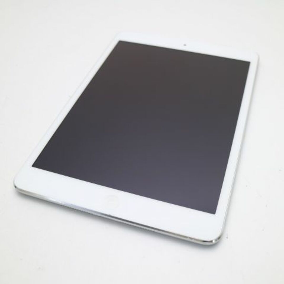 SIMフリー iPad mini Retina 16GB シルバーSIMフリー3