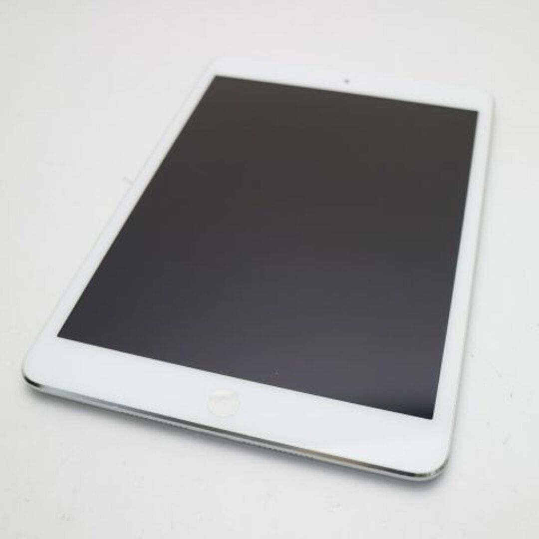 SIMフリー iPad mini Retina 16GB シルバーSIMフリー3