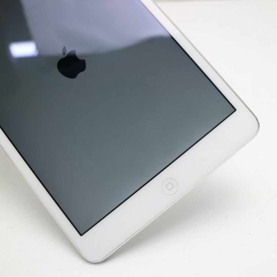 SIMフリー iPad mini Retina 16GB シルバーSIMフリー3