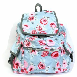 レスポートサック(LeSportsac)のレスポートサック　LeSportsac　リュックサック　7839D796(リュック/バックパック)