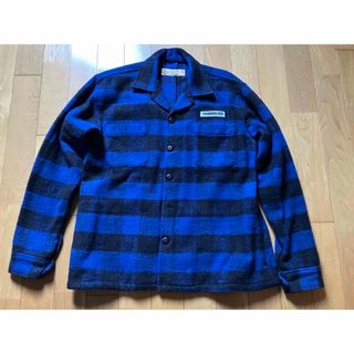 希少品！Tenderloin テンダーロイン SPONGE FLEECE PEPスウェット