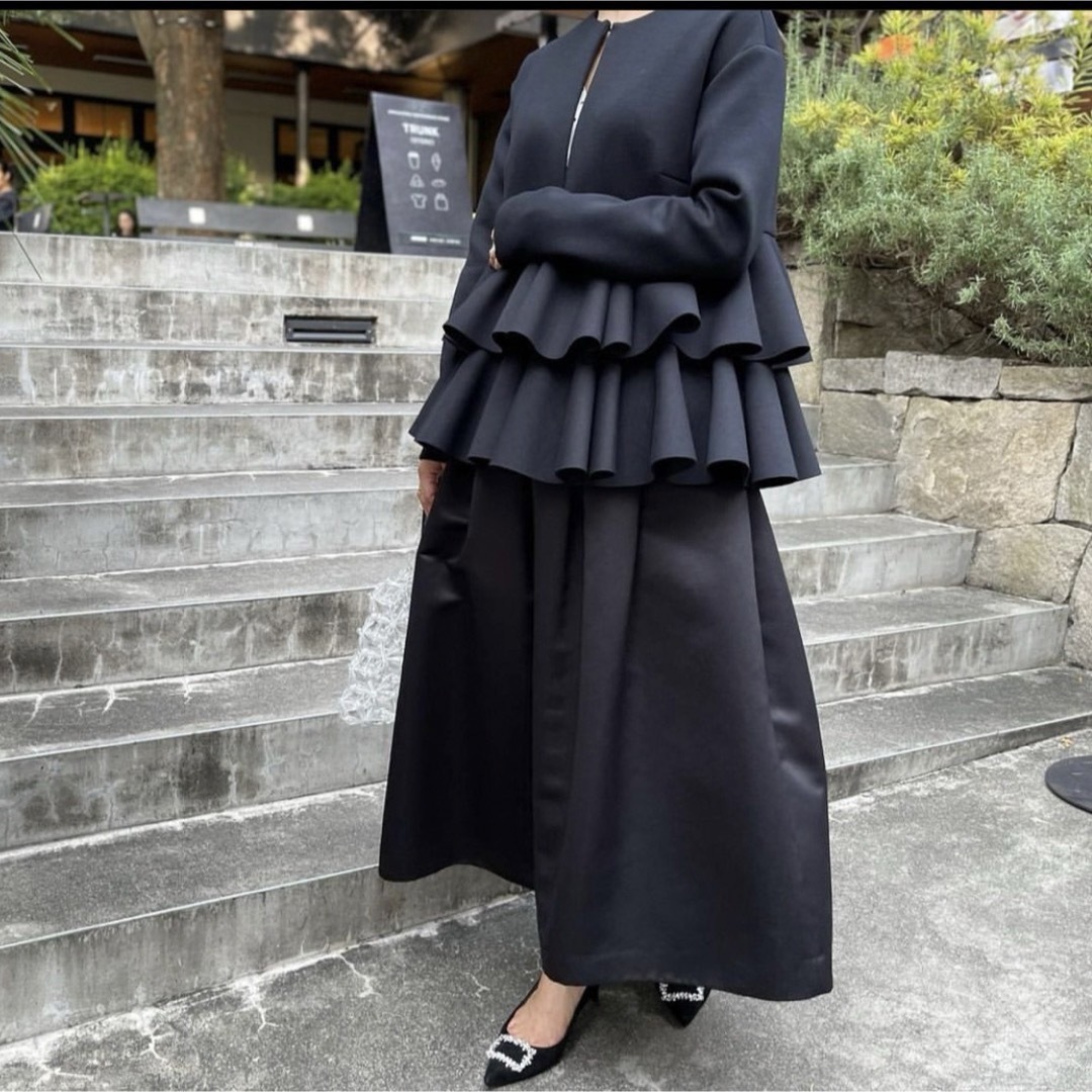 TSURU by Mariko Oikawa - tsuru by mariko oikawa Esmeralda TSURU by Mariko Oikawa - tsuru by mariko oikawa Esmeralda