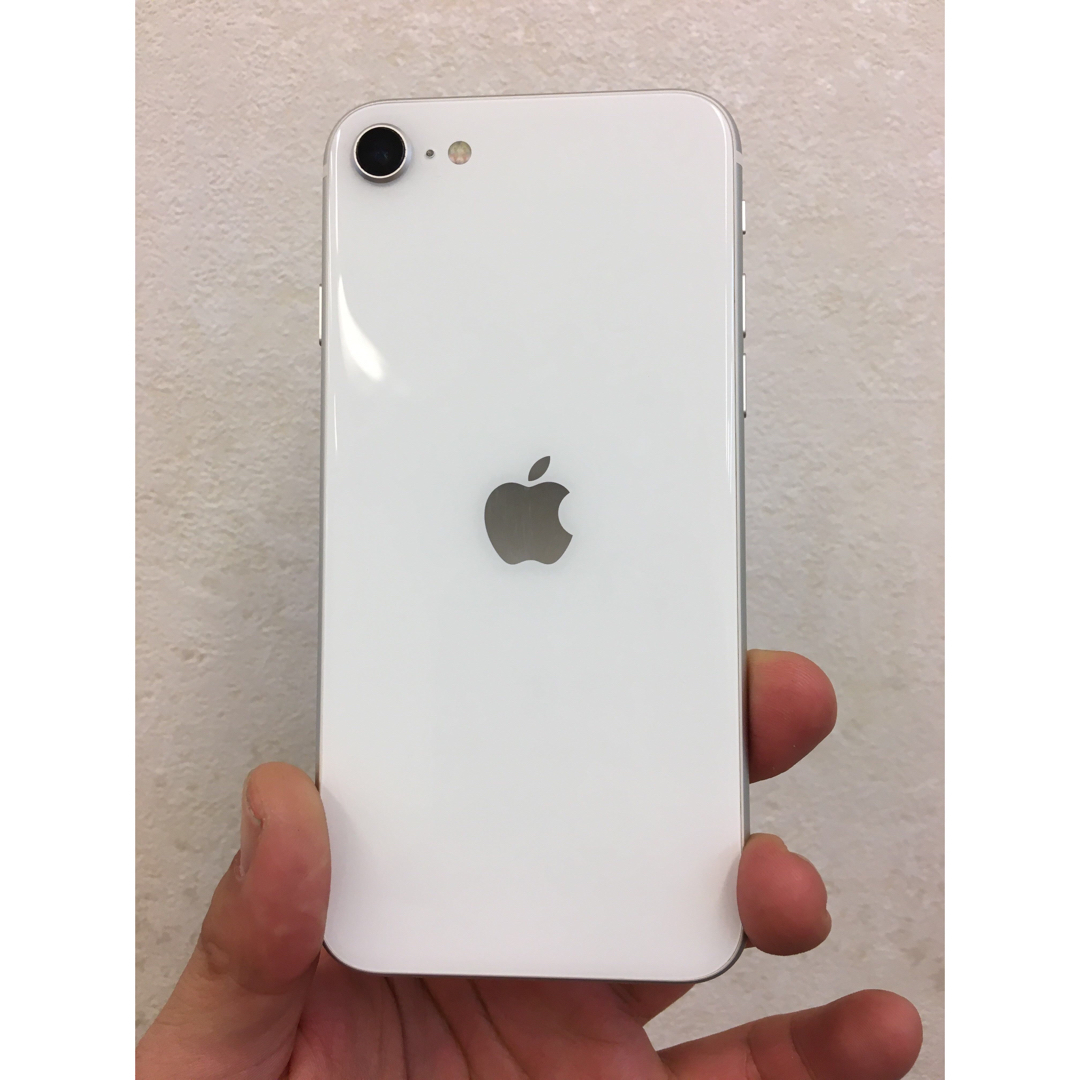 iPhone SE2ジャンク64GBiphone