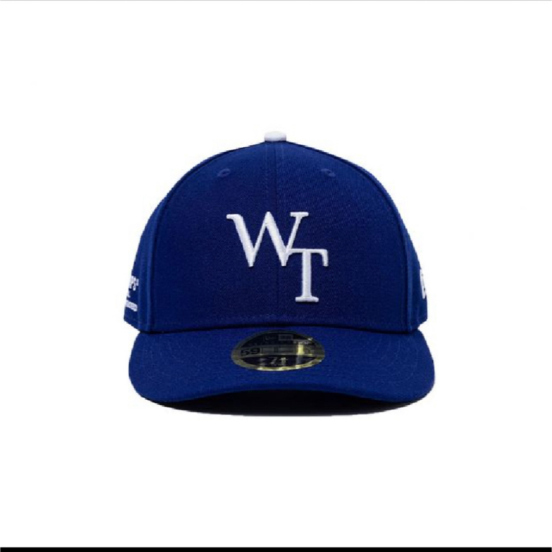 信用第一そして低価格】 Wtaps 59Fifty Low Profile Newera. League