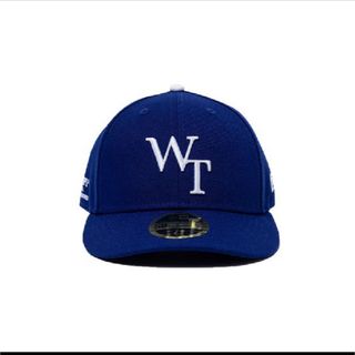 ダブルタップス(W)taps)のWtaps 59Fifty Low Profile Newera. League(キャップ)