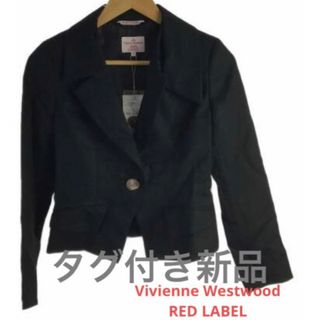 ヴィヴィアン(Vivienne Westwood) テーラードジャケット(レディース)の