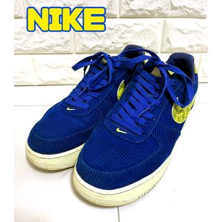 ナイキ(NIKE)の☆NIKE ナイキAIR FORCE 1 LOW  オリビアキム(スニーカー)