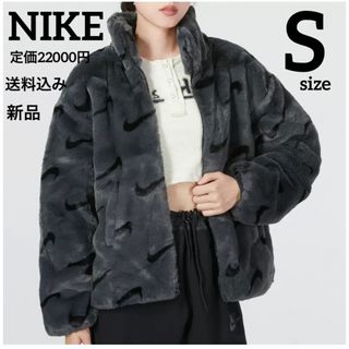 《本日特価》NIKE ファージャケット　 XL 完売品❣️