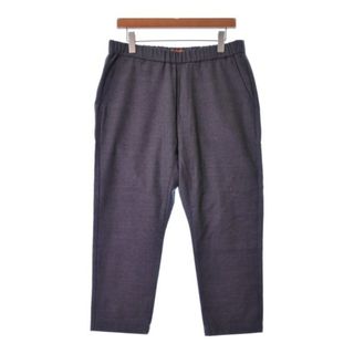 バレナ(BARENA)のBARENA バレナ パンツ（その他） 50(XL位) グレー 【古着】【中古】(その他)