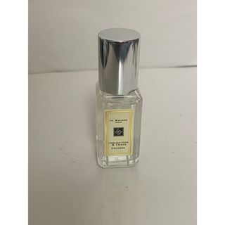 ジョーマローン(Jo Malone)のジョーマローン コロン 9ml  ENGLISH PEAR&FREESIA(ユニセックス)