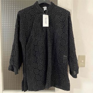 コムデギャルソンコムデギャルソン(COMME des GARCONS COMME des GARCONS)のコムデギャルソンコムデギャルソン　XSサイズ　ジャケット(その他)