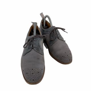 トリッカーズ(Trickers)のTrickers(トリッカーズ) 別注 レペロスエード ウィングチップ シューズ(ドレス/ビジネス)