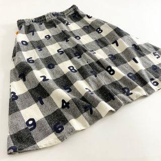 SOU・SOU - 52A12 SOU・SOU ソウソウ le coq sportif ルコックスポルティフ 大文字山 SO-SU-U サルエルパンツ L ホワイト グレー ボトムス チェック柄