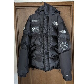 ザノースフェイス(THE NORTH FACE)のノースフェイス 7サミット 7 SUMMIT HIMALAYAN PARKA(ダウンジャケット)