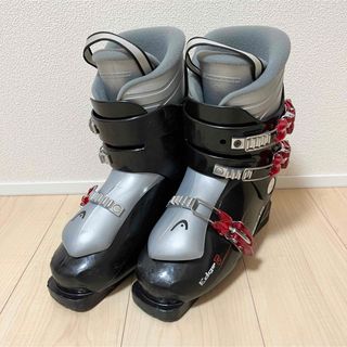 HEAD RAPTOR 子ども用スキー 買い得 ブーツ 23cm flex50 HEAD RAPTOR 子ども用スキー 買い得 ブーツ 23cm flex50