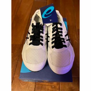 アシックス(asics)のASICS アシックス　Effort MK  24.5㎝(陸上競技)