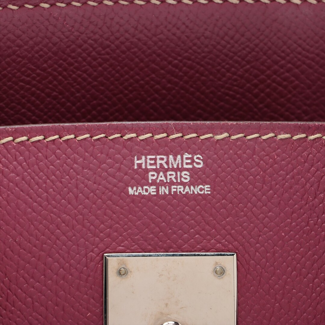 Hermes(エルメス)のエルメス キャンディバーキン30 トゴ  トスカ×ローズティリアン レディ レディースのバッグ(ハンドバッグ)の商品写真