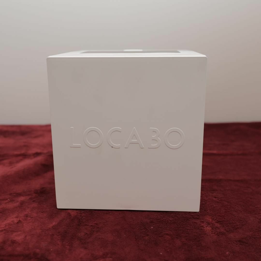 rizgt家電【7149】 LOCABO  : V LOCV-3D7040 糖質カット炊飯器