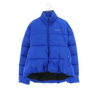 balenciaga 17AW C shape Cシェイプ ジャケット 4887cm裄丈