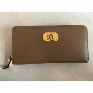 ラルフローレン(Ralph Lauren)のラルフローレン　財布(財布)