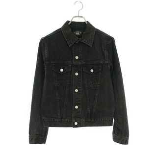 RRL - ダブルアールエルラルフローレン 2ポケットデニムジャケット メンズ XS