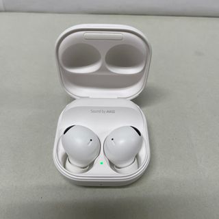 Galaxy - 美品♡超没入型ワイヤレスイヤホン Galaxy Buds2 ラベンダー