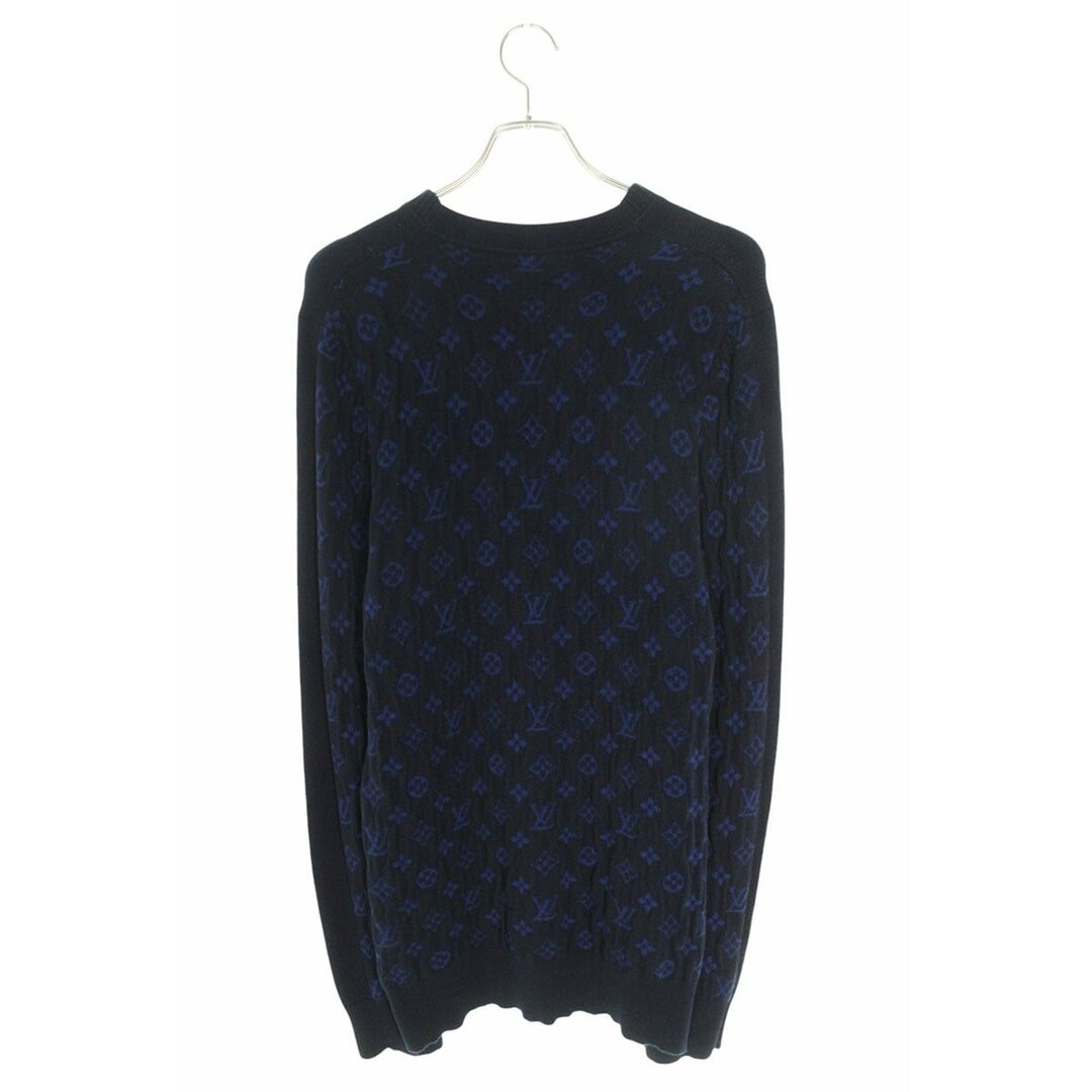 LOUIS VUITTON - ルイヴィトン 19AW HGN41WIXW ハーフアンドハーフ LOUIS VUITTON - ルイヴィトン 19AW HGN41WIXW ハーフアンドハーフ