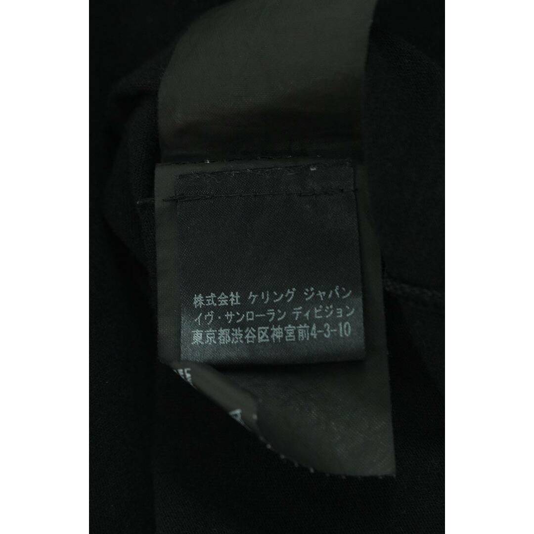 SAINT LAURENT - サンローランパリ 16AW 440746 YB1BE Think It SAINT LAURENT - サンローランパリ 16AW 440746 YB1BE Think It