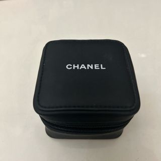 シャネル(CHANEL)のCHANEL 時計ケース(小物入れ)