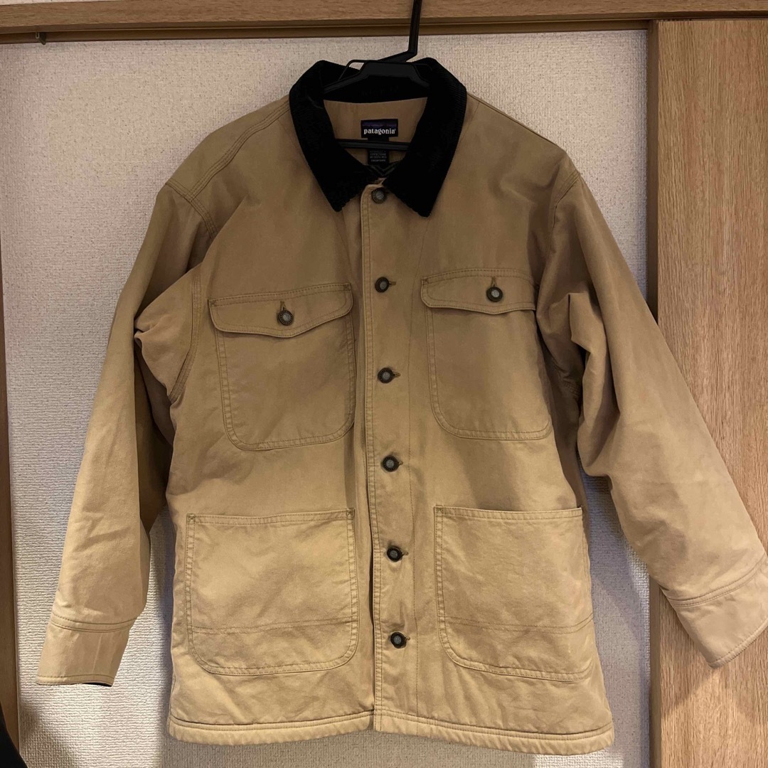 patagonia(パタゴニア)の【美品・超希少品】patagonia パタゴニア　ヌエボジャケット メンズのジャケット/アウター(その他)の商品写真