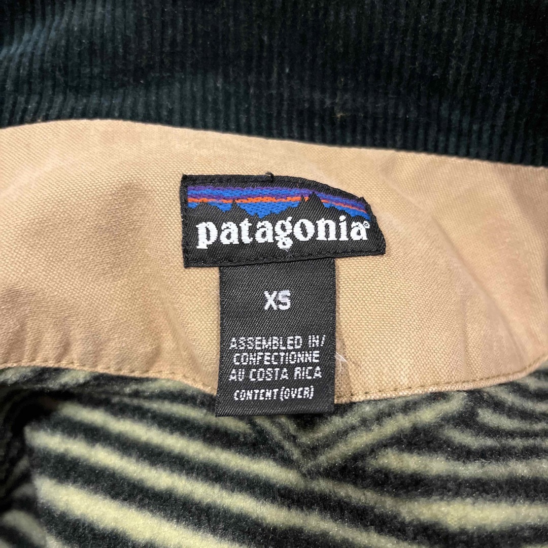 patagonia(パタゴニア)の【美品・超希少品】patagonia パタゴニア　ヌエボジャケット メンズのジャケット/アウター(その他)の商品写真