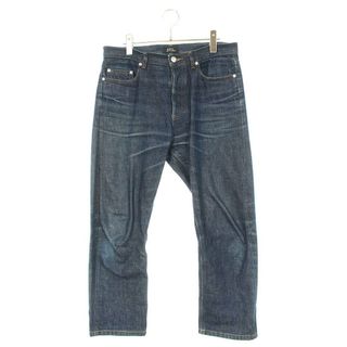 アーペーセー(A.P.C)のアーペーセー  JEAN STANDARD ボタンフライデニムパンツ メンズ 31インチ(デニム/ジーンズ)