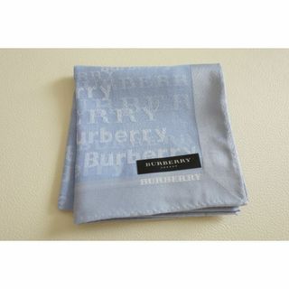 バーバリー(BURBERRY)の【らむ様用】新品 BURBERRY バーバリー メンズ ハンカチ 2枚セット(ハンカチ/ポケットチーフ)