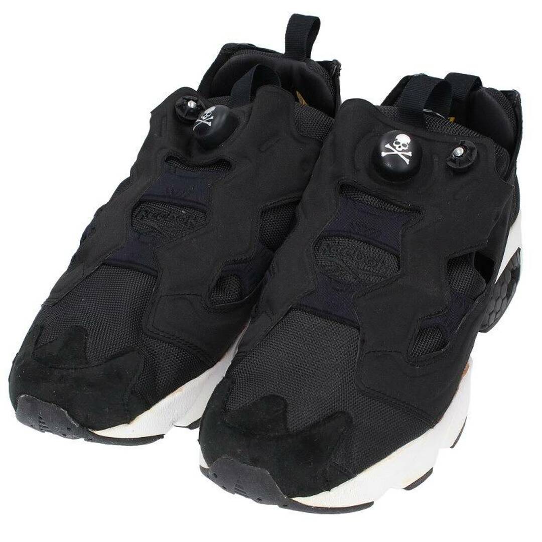 Reebok(リーボック)のリーボック ×マスターマインド mastermind  INSTA PUMP FURY V67122 インスタ ポンプフューリースニーカー メンズ 28.5cm メンズの靴/シューズ(スニーカー)の商品写真