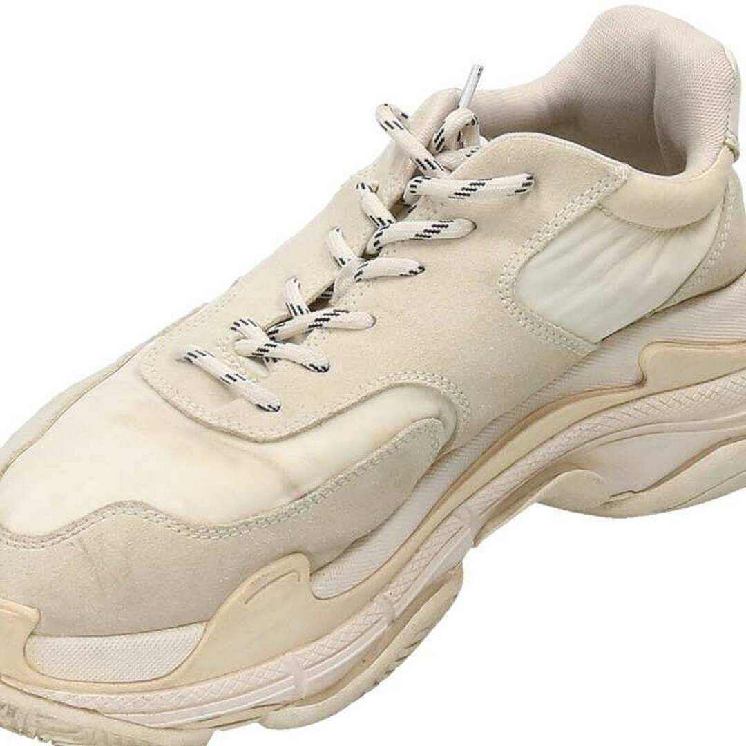 Balenciaga(バレンシアガ)のバレンシアガ  TRIPLE S トリプルSスニーカー メンズ 45 メンズの靴/シューズ(スニーカー)の商品写真