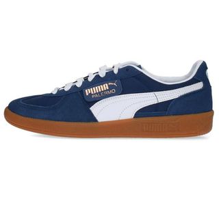 プーマ(PUMA)のプーマ  PALERMO OG NAVY 383011-01 パレルモオージースニーカー メンズ 27cm(スニーカー)