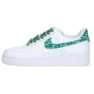 ナイキ(NIKE)のナイキ  Air Force 1 Low '07 Essential DH4406-102 エアフォース1ローカットスニーカー メンズ 28cm(スニーカー)