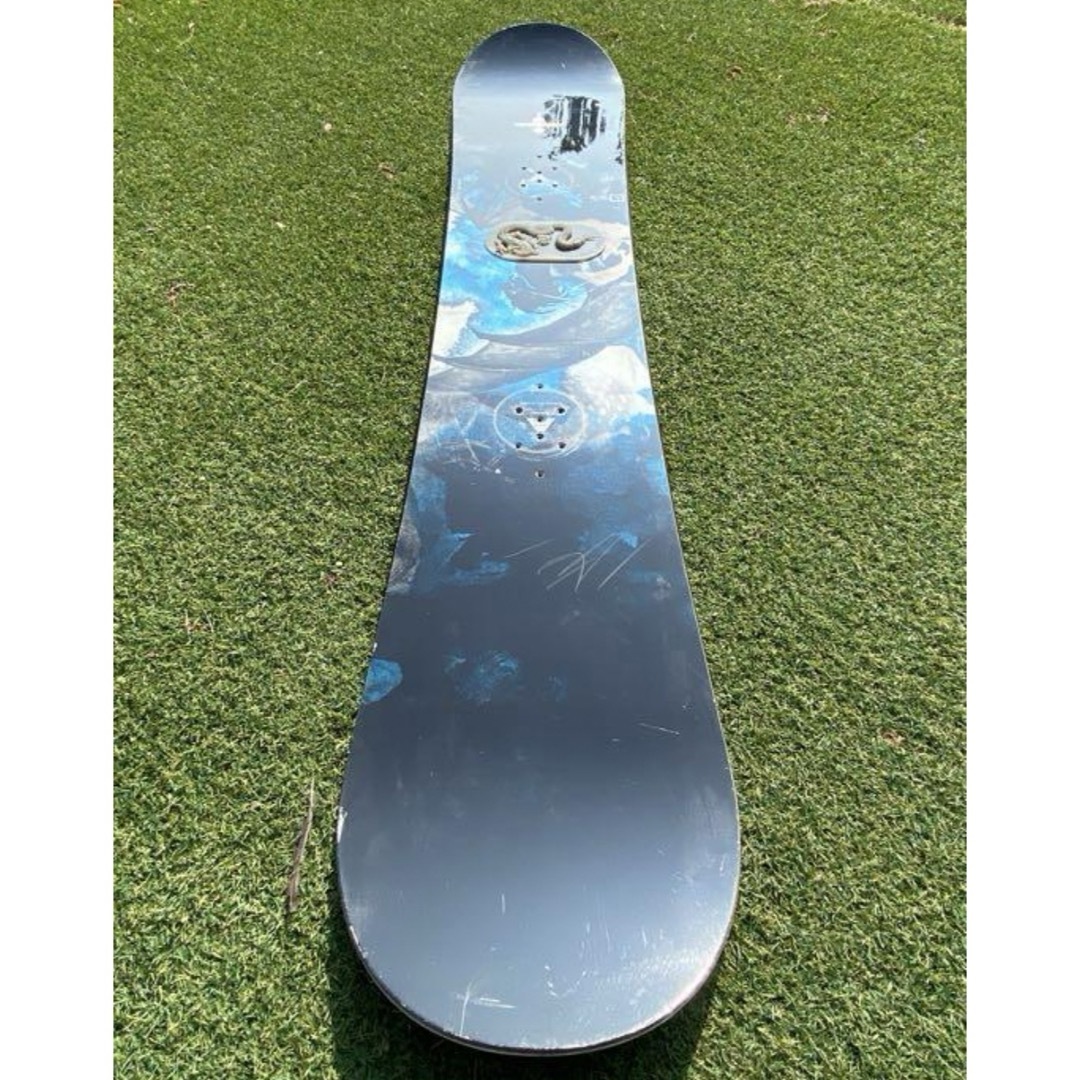 BURTON DRAGON バートン ドラゴン 152cm|オールラウンド BURTON DRAGON バートン ドラゴン 152cm|オールラウンド