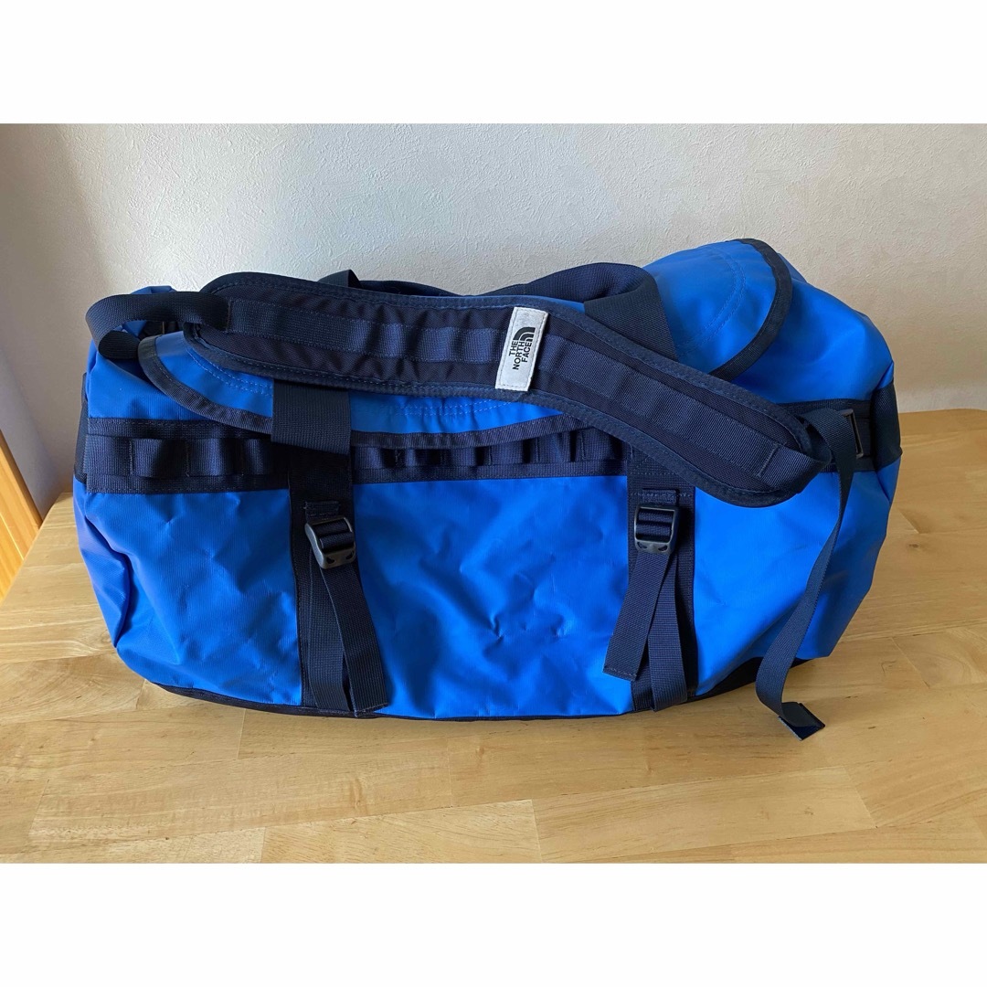 THE NORTH FACE(ザノースフェイス)のザノースフェイス　ボストンバック　５０L メンズのバッグ(バッグパック/リュック)の商品写真